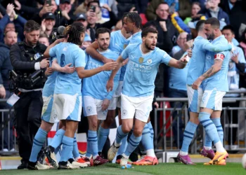 جام حذفی انگلیس؛ من‌سیتی با حذف چلسی به دیدار نهایی صعود کرد