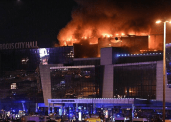 رویترز: ایران به روسیه در مورد حمله‌ی تروریستی مسکو هشدار داده بود