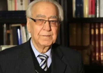 عبدالحمید مبارز درگذشت