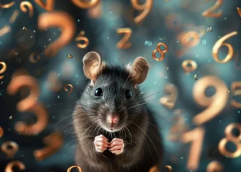 پژوهش تازه؛ موش‌ها می‌توانند حساب کنند