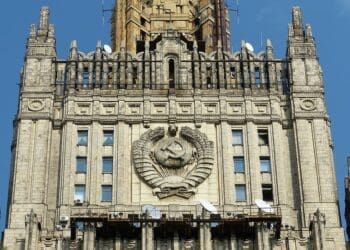 وزارت خارجه‌ی روسیه درحال بررسی حذف طالبان از فهرست سازمان‌های هراس‌افگن است