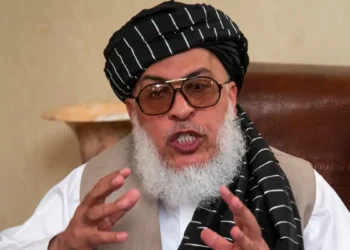 عباس استانکزی: زعیمی که بین مردم نباشد در انزوا است و حکومتش دوام نخواهد کرد