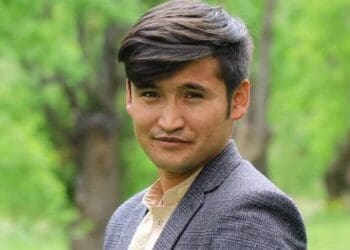 سلطان علی جوادی از زندان طالبان آزاد شد