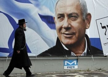 روزنامه‌ی طالبان: دور نخواهد بود که جهان برای یهودیان تنگ گردد