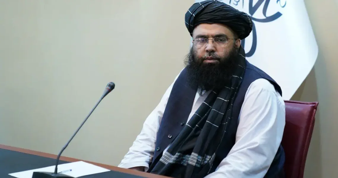 مقام طالبان: در زمینه‌ی توسعه‌ی صنعت و بهتر شدن کیفیت تولیدات داخلی تلاش شود