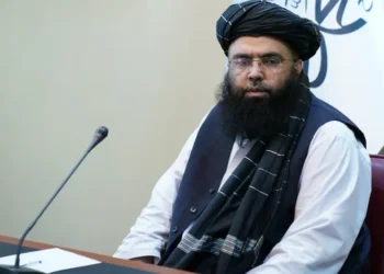 مقام طالبان: در زمینه‌ی توسعه‌ی صنعت و بهتر شدن کیفیت تولیدات داخلی تلاش شود