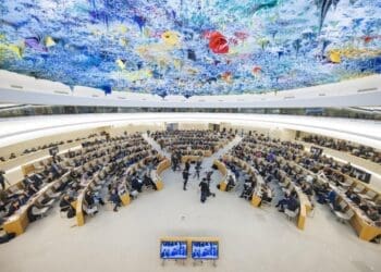 نشست شورای حقوق بشر سازمان ملل در مورد کارنامه‌ی حقوق بشری افغانستان