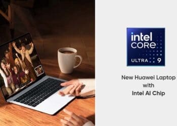 قانون‌گذاران امریکا از استفاده‌ی لپ‌تاپ شرکت چینی هواوی از تراشه‌ی هوش مصنوعی یک شرکت امریکایی انتقاد کردند