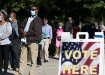 انتخابات‌های امریکا چه تاثیری بر روی افغانستان داشته است؟