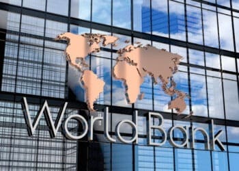 بانک جهانی: رشد اقتصادی در آسیا کاهش یافته است