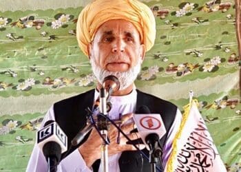 الله گل مجاهد نماینده‌ی پیشین مردم در پارلمان به اتهام قتل توسط طالبان دست‌گیر شد