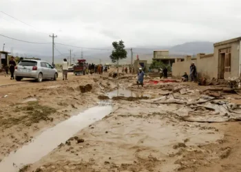 وزارت امور مهاجرین و بازگشت‌کنندگانِ طالبان می‌گوید که در اثر سیلاب بغلان ۳۱۵ تن جان باختند
