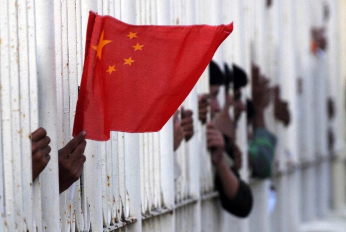 رسانهی چینی: بیجینگ برای جلوگیری از حملات تروریستی بر اتباعش در پاکستان از طالبان افغانستانی استفاده میکند