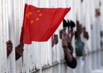 رسانه‌ی چینی: بیجینگ برای جلوگیری از حملات تروریستی بر اتباعش در پاکستان از طالبان افغانستانی استفاده می‌کند