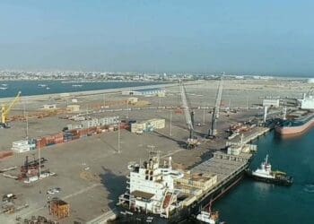 ایندیا تایمز: بندر چابهار وابستگی افغانستان به کراچی را کم خواهد کرد