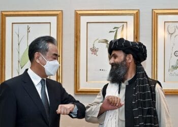 نشنال ریویو: چین به این نتیجه رسیده است که نمی‌تواند به طالبان اعتماد کند