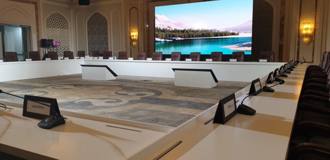 سومین نشست دوحه؛ منابع به دیار میگویند این نشست در ۳۰ جون برگزار خواهد شد