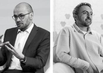 دوستان قدیمی که اکنون در عصر هوش مصنوعی رقیب یک‌دگر شدند