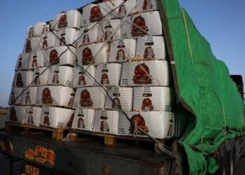 کمک‌های بشری از طریق گذرگاه کرم شالوم وارد غزه خواهند شد