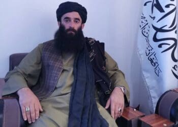 حمید خراسانی از گروه طالبان جدا شد