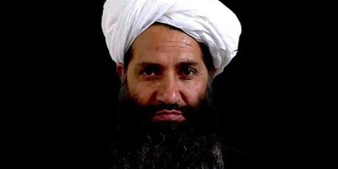 هبت‌الله آخندزاده: قصد قتل مردم افغانستان را نداریم