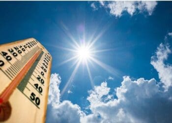 سال ۲۰۲۳ گرم‌ترین سال در دو هزار سال اخیر بوده است