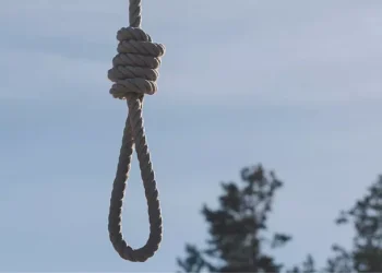 سازمان حقوق بشر ایران از اعدام یک شهروند افغانستان خبر می‌دهد