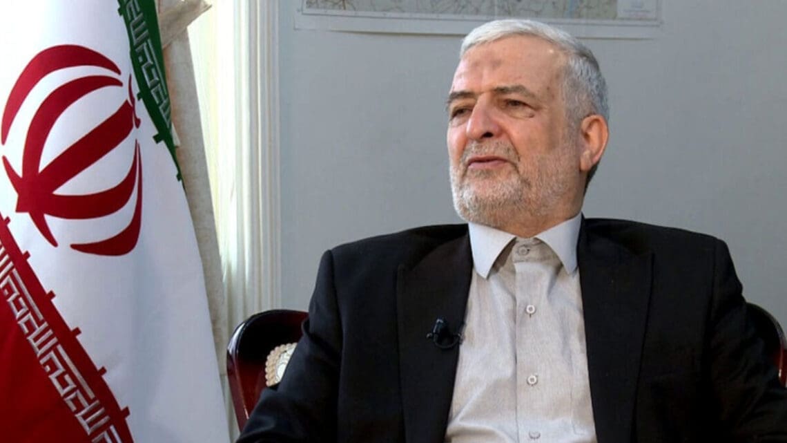 نمایندهی ویژه ایران برای افغانستان: سازمان ملل نقش فعالتری در رفع ریشههای داخلی پناهجویی در افغانستان ایفا کند