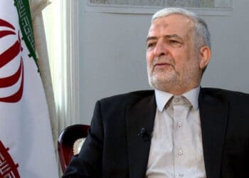 نماینده‌ی ویژه ایران برای افغانستان: سازمان ملل نقش فعال‌تری در رفع ریشه‌های داخلی پناه‌جویی در افغانستان ایفا کند