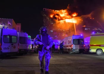 شبکه‌ی خبری تحلیلی اوراسیا: تهدید داعش خراسان درحال اوج‌گیری است