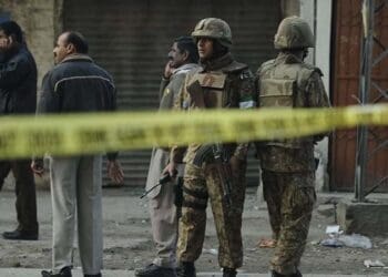 شبکه‌ی خبری تحلیلی اوراسیا: ایدئولوژی «جهل» در خیبرپختونخواه حاکم است