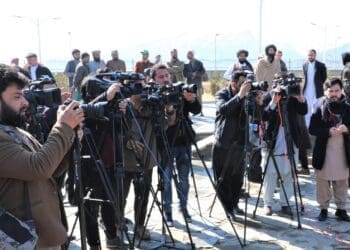 فدراسیون خبرنگاران افغانستان در تبعید به مناسبت روز جهانی آزادی رسانه‌ها: خفه ساختن آزادی بیان در افغانستان تبدیل به یک امر عادی شده است