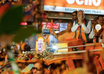 انتخابات هند؛ نگرانی‌ها در مورد ویدیو‌های جعلی مودی