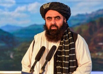 وزارت خارجه‌ی طالبان‌ می‌گوید که ۴۲ شهروند افغانستان از زندانی در امارات متحده‌ی عربی رها شده‌اند