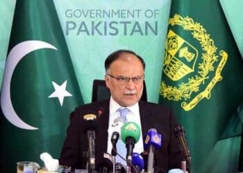 وزیر توسعه‌ی پاکستان: می‌خواهیم چین طالبان را به سرکوب هراس‌افکنی متقاعد کند