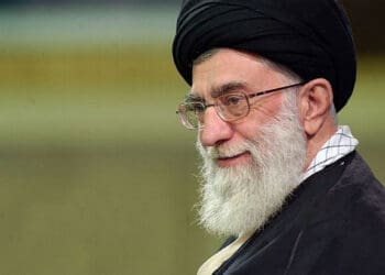 خامنه‌ای رهبر ایران پنج روز را عزای عمومی در ایران اعلام کرد