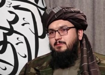 سخنگوی وزارت دفاع طالبان: کشته‌شدن شهروندان چینی در خیبرپختونخواه ناتوانی نیروهای امنیتی پاکستان را نشان می‌دهد