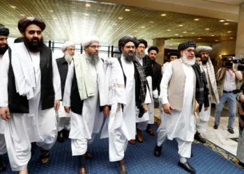مقام‌های بلندپایه‌ی طالبان برای اشتراک تشییع جنازه‌ی رئیس جمهوری ایران به این کشور سفر می‌کنند