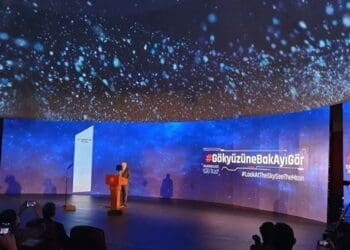 آنادولو: پروژه‌های فضایی ترکیه زمینه را برای پناه‌جویی معکوس‌ مغزها به ترکیه فراهم می‌کند