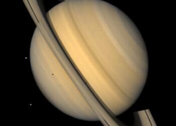 با زحل «زیباترین سیاره» آشنا شوید