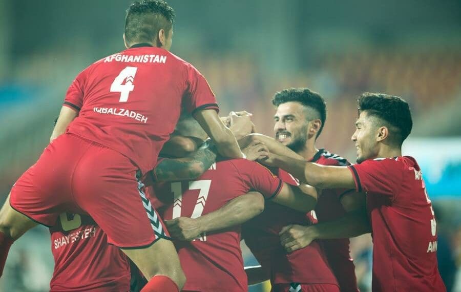 تیم اتک انرژی افغانستان توانست جواز حضور به رقابت‌های چلنج لیگ آسیا را به‌دست بیاورد