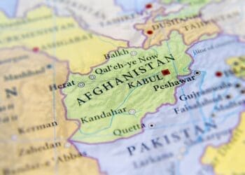 فهرست خطرناک‌ترین کشورهای جهان؛ افغانستان در صدر این فهرست قرار دارد