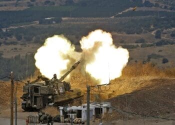 نیویارک پُست: ایران آماده است تا جنگجویانی از افغانستان، عراق و سوریه را به جنگ احتمالی اسرائیل و حزب‌الله بفرستد