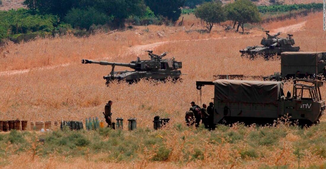 اورشلیم پُست: شمارش معکوس برای جنگ بین حزب‌الله و اسرائیل آغاز شده است