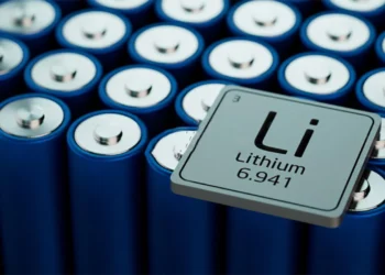 اوراسیا ریویو: گنجنیه‌ی لیتیوم افغانستان کلید چین برای تسلط بر خودروهای برقی است