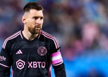 لیونل مسی: اینتر میامی آخرین باشگاه من است