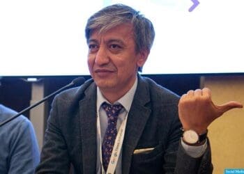 جبهه‌ آزادی افغانستان داوود ناجی را رئیس کمیته سیاسی و روابط عامه تعیین کرد