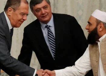 شبکه‌ی خبری – تحلیلی اوراسیا: رابطه‌ی طالبان و روسیه پس از حمله‌ی داعش خراسان به مسکو «بهتر» شده است