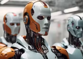 یک ربات در کوریای جنوبی دست به «خودکشی» زد