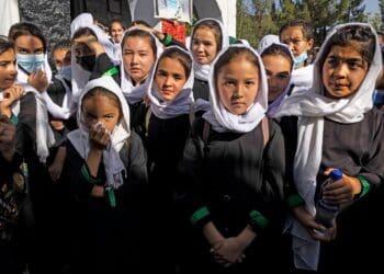 دیدبان حقوق بشر: سازمان ملل می‌خواهد طالبان را در مورد حقوق زنان پاسخگو کند